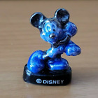 MICKEY - Disney - Figurine Miniature Porcelaine FEVES .... (Réf. 6857)