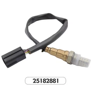 Oxygen Sensor 25182881 for Chevrolet Captiva C100 C140 Opel Vauxhall Antara L07 - Picture 1 of 12