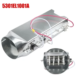 5301EL1001J 5301EL1001A for LG Dryer Heating Element Assembly 5301EL1001H USA - Picture 1 of 12