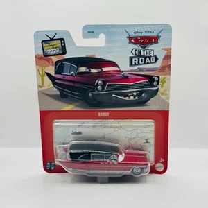 Disney Pixar Cars - RANDY On The Road 2022 - 1:55 Diecast - Picture 1 of 1