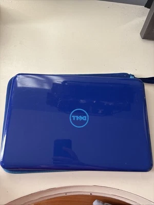 Ноутбук Dell Inspiron (P25T) сенсорный экран 11,6 дюйма Intel Pentium НА ЗАПЧАСТИ/РЕМОНТ - Изображение 1 из 2
