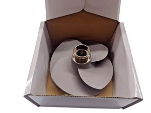 Sea-Doo Spark Impeller Assy OEM Sea-Doo 267000772 High Alt New in Factory Box - Foto 1 di 6