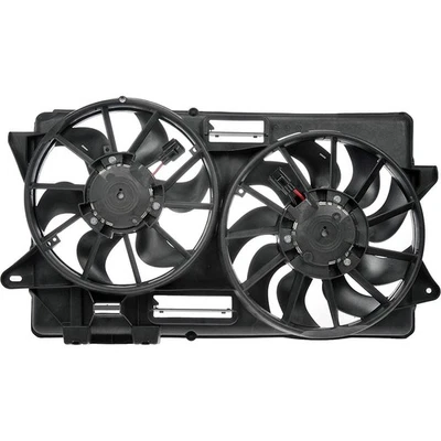 Conjunto de ventilador de refrigeración Dorman 621-536 para Ford Mustang 2015-2021 Foto 1 de 2