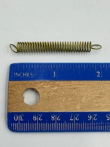 NOS Lauson Tecumseh OEM 33890 Reglerfeder - Bild 1 von 2