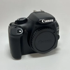 Canon EOS 1100D 12.2MP DSLR Camera Body - Parts Only - Picture 1 of 9