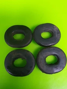 Kymco Midi und Maxi Heck Karosserie Verkleidung Befestigung Gummis X2 YB008004 - Bild 1 von 7