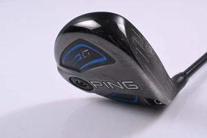 Ping G Series #3 Wood / 14.5 Degree / Regular-Stiff Flex SK Fiber Hypersonic - Picture 1 of 8