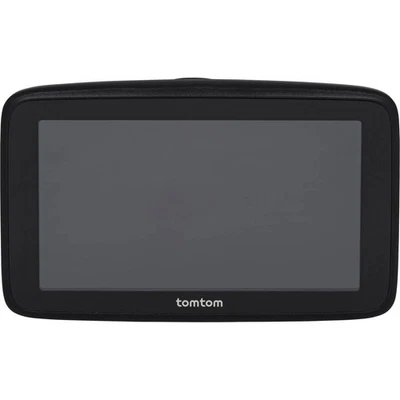 TomTom Go Professional 5" 2nd Gen. Navigation - Bild 1 von 4