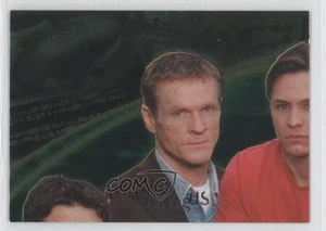 2000 Inkworks Roswell Season 1 Aliens Among Us Puzzle In Alex's Dreams #A7 d8k - Picture 1 of 3