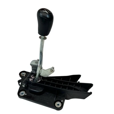 2007 Mazda 3 Sedan 2.0L OEM 5 Speed Manual Shifter Knob 07 08 09 - Image 1 of 4