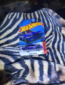 Hot Wheels 2026 Case A '87 Buick Regal GNX RTH Treasure Hunt NEU - Bild 1 von 2