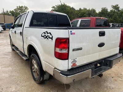 Regulador de janela frontal de passageiros cabine dupla compatível com 04-08 Ford F150 Pickup 969310 - Imagem 1 de 4