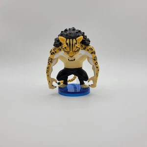ONE PIECE World Collectable Figure ROB LUCCI TV 248 WCF CP9 - Picture 1 of 1