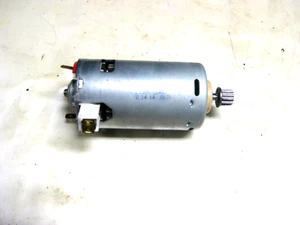 Shark Navigator Vacuum Cleaner NV352 Motorized Floor Nozzle Motor Assembly - Picture 1 of 4