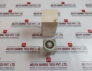 OMRON H3CR-A Solid State Multi-Functional Timer 50/60HZ/ 100-125 VDC - Picture 1 of 9