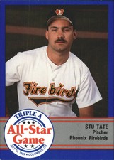 A8365- 1989 Triple A All-Stars ProCards BB Cards -You Pick- 10+ FREE US SHIP