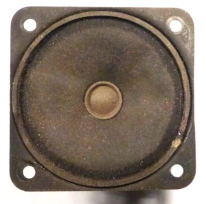ROWE R-74 JUKEBOX: UN ALTAVOZ TWEETER DE 3" - 13 OHMIOS - Probado / Funcionando - Imagen 1 de 2