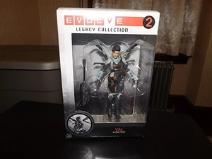 EVOLVE, LEGACY COLLECTION, #2 VAL 5.5" ACTION FIGURE, NIB, 2014, FUNKO - Picture 1 of 4