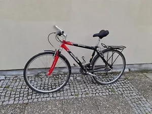 Author Fahrrad trekking Damen / Herren, Grösse M - Bild 1 von 13
