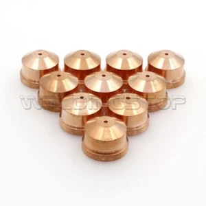 C1373 PD0026-16 Plasma Cutter Tips Nozzles for Cebora CB100 CB150 Cutting Torch - Bild 1 von 4