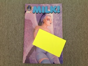 ¡Leche de marzo de 2001! #22 - Imagen 1 de 4