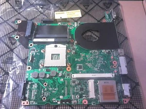 TOSHIBA H000023260 U500 U505 INTEL - Zdjęcie 1 z 2