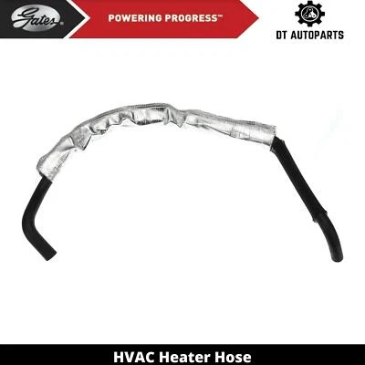 For 2009-2012 Ford Escape HVAC Heater Hose Heater Inlet Gates 2010 2011 - Image 1 of 3