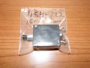 Piper Aircraft 7.5 AMP Circuit Breaker 454-722 Potter & Brumfield - Picture 1 of 2