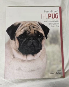 Best of Breed Books - Essential Guide For Your Dog - Various Breeds - Paperback - Picture 1 of 54