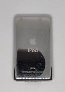 used backplate for iPod Classic 160GB, 7th gen - thin profile