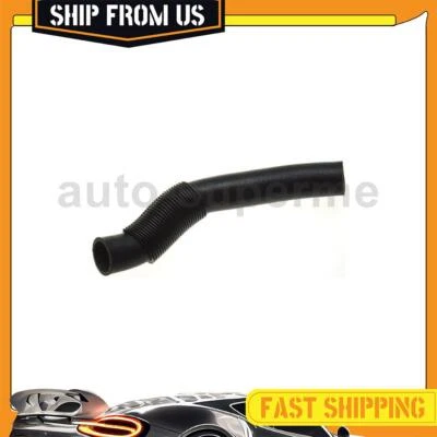 Puertas de manguera de refrigerante de radiador superior de 3,0 L para Lexus SC300 1992-2000 1 PIEZA Foto 1 de 4