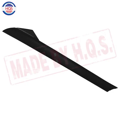 Windshield Outer Trim Pillar Molding Passenger Right For 2011-19 Ford Explorer  Foto 1 de 4