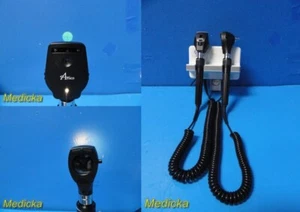 Amico Diagnostic DD-UDM-2 Diagastation mit Otoskop, Ophthalmoskop, Disp ~ 28887 - Bild 1 von 12