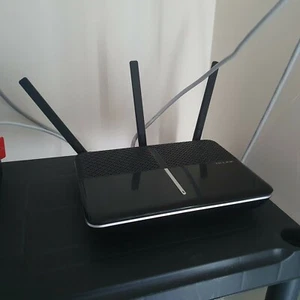 Tp-Link AC1900 Wireless Gigabit VDSL/ADSL Modem Router - Picture 1 of 3