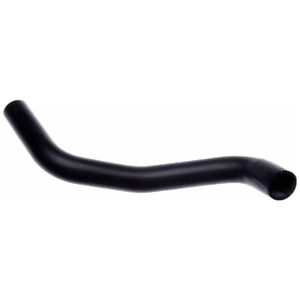 For Isuzu Pickup 1991 1992 1993 1994 Coolant Radiator Hose 19.3 Inch Centerline