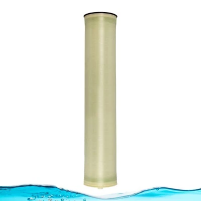 Ozmosis BW-8040 Commercial Reverse Osmosis Membrane System Replacement, 8"x 40"