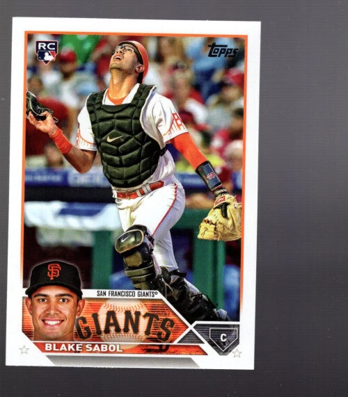 B3976- 2023 Topps Update Baseball Cards 201-330 -You Pick- 15+ FREE US SHIP - Image 1 of 1