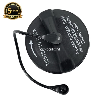 FOR 2000-2001 Jeep Cherokee XJ Fuel Filler Gas Cap 52030377AB 5278632AG 1:1 Size - Image 1 of 4