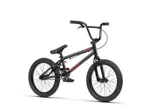 RADIO 18" Revo Bike Black $499 - Picture 1 of 2