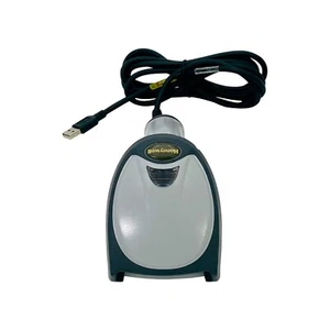 Honeywell 4600g Handheld Barcode Scanner 4600GHDH-27660S w/USB Cable GRADE A! - Picture 1 of 10