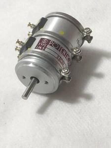 SAKAE POTENTIOMETER SCP22G 10Kohm MADE IN JAPAN - Picture 1 of 6