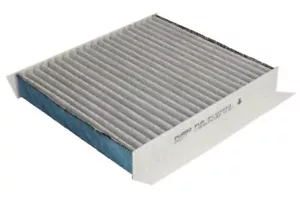 Se adapta al filtro PURRO PUR-PC1018AG, aire interior stock DE - Imagen 1 de 6