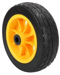 R10 R12 Carts R-Trac Wheel - Picture 1 of 3