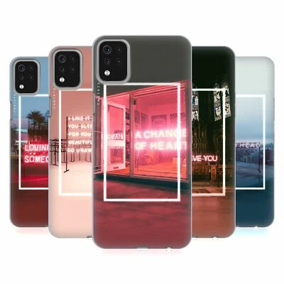 FUNDA GEL SUAVE OFICIAL LAS CANCIONES 1975 PARA TELÉFONOS LG 1 Foto 1 de 4