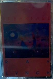 Deep Breakfast by Ray Lynch (Cassette, 1986, Music-West) - Picture 1 of 1