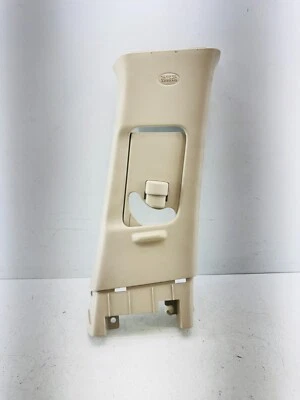 2014 -2020 MITSUBISHI OUTLANDER RIGHT B PILLAR UPPER COVER OEM 7211A324 TRIM - Изображение 1 из 4