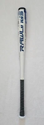 New 2018 Rawlings Velo  32/29 (-3) BBCOR Baseball Bat - BB8V3 - 2 5/8" Diameter - Image 1 of 4