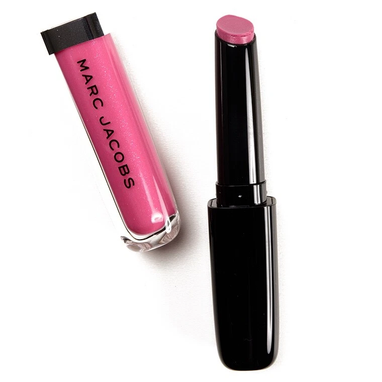 Marc Jacobs Enamored Hydrating Lip Gloss Stick Coming Out NEW IN BOX - Image 1 of 1