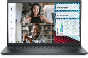 Dell Vostro 3520 1920x1080 Intel Core i5-1235U 32GB RAM 512GB SSD Windows10 Home - Picture 1 of 5