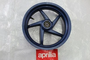 Felge Vorderradfelge Rad vorne Front Rim Aprilia SR 50 R Factory TYP VFB #R5360 - Bild 1 von 3
